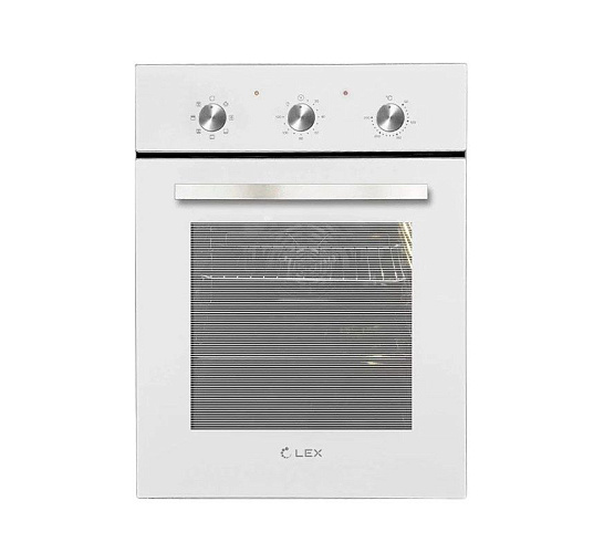 LEX EDM 4570 WH Духовой шкаф